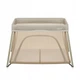 Кроватка-манеж Lionelo ALICE BEIGE OLIVE - изображение 4