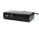 Тюнер цифровой UKC T2-0968 DVB-T2/C с Wi-Fi адаптером, YouTube, MEGOGO, IPTV, Full HD - изображение 3