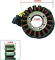 Генератор Статор магнето Stels ATV Guepard 650 800 850 Dominator 800 Wolverine 800 Viking 800 Ermak 800 - изображение 2