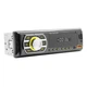 Автомагнитола Boschmann BM-18 ISO 1din RGB MP3+FM+2xUSB+microSD+AUX+Bluetooth с пультом ДУ 4х100W (3_06822) - изображение 1