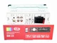 Автомагнитола Boschmann BM-22 ISO 1din RGB MP3+FM+2xUSB+microSD+AUX+Bluetooth с пультом ДУ 4х100W (3_06824) - изображение 7