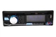 Автомагнитола Boschmann BM-25 ISO 1din RGB MP3+FM+2xUSB+microSD+AUX+Bluetooth с пультом ДУ 4х100W (3_06826) - изображение 2