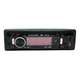 Автомагнитола Boschmann с пультом BM-C160 ISO 1DIN MP3+FM с Bluetooth 4х100W - изображение 3