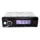 Автомагнитола Boschmann BM-3180 ISO 1din RGB MP3+FM+2xUSB+microSD+AUX+Bluetooth с пультом ДУ 4х100W (3_06819) - изображение 4