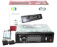Автомагнитола Boschmann с пультом BM-C160 ISO 1DIN MP3+FM с Bluetooth 4х100W - изображение 9