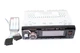 Автомагнитола Boschmann BM-3180 ISO 1din RGB MP3+FM+2xUSB+microSD+AUX+Bluetooth с пультом ДУ 4х100W (3_06819) - изображение 8