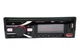 Автомагнітола Boschmann BM-20 ISO 1 DIN Bluetooth MP3 WMA FM AM 2xUSB microSD AUX автомобільна магнітола 4x100Вт Hands Free знімна панель пульт дистанційного керування SD SDHC мультимедійний автопрогравач - зображення 6