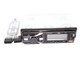 Автомагнітола Boschmann BM-20 ISO 1 DIN Bluetooth MP3 WMA FM AM 2xUSB microSD AUX автомобільна магнітола 4x100Вт Hands Free знімна панель пульт дистанційного керування SD SDHC мультимедійний автопрогравач - зображення 3
