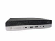 Системний блок HP EliteDesk 800 G4, i5-8400T / 16 GB / 256 GB / Міні ПК / Mini pc для офісу / особистого користування / для школи Б/В - зображення 1