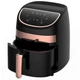 Мультипечь-аэрофритюрница Deerma Air Fryer KZ100 - изображение 1