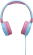 Навушники JBL JR 310 Blue (JBLJR310BLU) - изображение 6