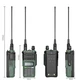 Радіостанція Baofeng UV-9R PRO 8W (оригінал, водонепроникна) Type-C батарея - изображение 3