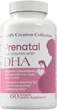 Вітаміни для вагітних Earths Creation Prenatal Vitamin 60 tab - зображення 1