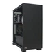 Компьютер Power Up #9 для DaVinci Resolve / Core i9 14900K / 128GB / HDD 6TB / SSD 2TB / GeForce RTX 4070Ti Super 16GB для анимационного дизайна видеомонтажа постобработки - изображение 1