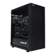 Двухпроцессорная рабочая станция PowerUp #557 Xeon E5 2680 v4 x2/64 GB/SSD 512GB/GeForce RTX 5060 8GB для 3D моделирования видеомонтажа рендеринга для инженеров и архитекторов - изображение 2