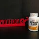 Вітамін С для спорту BIOTECH Vitamin C1000 30tab вітаміни та мінерали - зображення 3