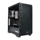 Рабочая станция AI Workstation PowerUp #40 Core i7 14700K / 64 GB / SSD 2TB / GeForce RTX 5090 32GB для ИИ‑моделей и разработки искусственного интеллекта - изображение 1