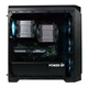 Компьютер Power Up #20 для DaVinci Resolve / Ryzen 9 7950x / 128 GB / HDD 6 TB / SSD 2TB / GeForce RTX 5070Ti 16GB для анимационного дизайна видеомонтажа постобработки - изображение 3