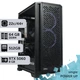 Рабочая станция PowerUp #333 Xeon E5 2699 v4/64 GB/SSD 512GB/GeForce RTX 5060 8GB для 3D моделирования видеомонтажа рендеринга для инженеров и архитекторов - изображение 5