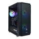 Рабочая станция PowerUp Desktop #746 Core Ultra 7 265KF/64 GB/SSD 1TB/GeForce RTX 5060 8GB для 3D моделирования видеомонтажа рендеринга для инженеров и архитекторов - изображение 2