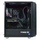 Рабочая станция PowerUp Desktop #746 Core Ultra 7 265KF/64 GB/SSD 1TB/GeForce RTX 5060 8GB для 3D моделирования видеомонтажа рендеринга для инженеров и архитекторов - изображение 4
