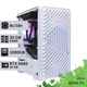 Игровой компьютер GamePC Ultra #526 Ryzen 7 7700/32 GB/SSD 1TB/GeForce RTX 5060 8GB сборка для киберспорта современных игр стрима - изображение 1