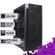 Ігровий комп'ютер GamePC TOP #539 Core i5 14400F/16 GB/SSD 512GB/GeForce RTX 5060 8GB збірка для кіберспорту сучасних ігор стриму - зображення 1