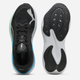 Женские кроссовки для бега Puma Scend Pro 2 31077915 38.5 (5.5UK) 24.5 см Black/Mint Melt/Speed Blue (4069157031929) - изображение 6