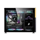 Корпус 1stPlayer Mi6-EV Black без бп - зображення 2