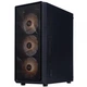 Корпус 1stPlayer fd3-m-bk-4f7 Black без бп - изображение 8