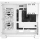 Корпус PcCooler c3 t500 argb wh - зображення 4