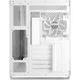Корпус PcCooler c3 t500 argb wh - зображення 6