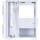 Корпус 1stPlayer h2-wh-4f7-w White без бп - зображення 5