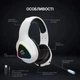 Навушники GamePro hs615 rgb White (hs615) - зображення 8