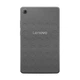Планшет Lenovo Tab One TB305XU 4/128GB 4G Luna Grey + Clear Case (ZAF10098UA) - изображение 8