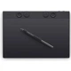 Графический планшет Wacom Intuos Pro m (ptk670k0b) - изображение 1