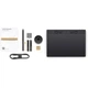 Графический планшет Wacom Intuos Pro m (ptk670k0b) - изображение 7
