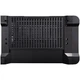 Корпус 1stPlayer uv6-bk-2fc7r-1fc7 Black без бп - изображение 2