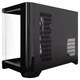 Корпус 1stPlayer uv6-bk-2fc7r-1fc7 Black без бп - изображение 7