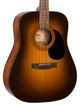 Гитара акустическая CORT AD810 (Satin Sunburst) + порожек, зажим, копилка и 2 медиатора - изображение 3