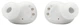 Наушники JBL Wave Buds 2, Pure Bass White - изображение 8