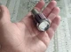 LED лампа BA20D H6 линза светодиодная ближний-дальний свет для мотоциклов и авто 1шт - изображение 10