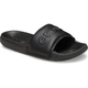 Чоловічі Крокс Шльопанці Слайд Чорні Crocs Women's Crocs All Day Slide Black (39-40, чорний) - изображение 3