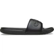 Чоловічі Крокс Шльопанці Слайд Чорні Crocs Women's Crocs All Day Slide Black (39-40, чорний) - изображение 6