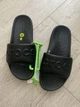 Чоловічі Крокс Шльопанці Слайд Чорні Crocs Women's Crocs All Day Slide Black (39-40, чорний) - изображение 7