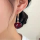 Серьги вишенки СГ6900-1 - изображение 2