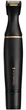 Тример Remington T-Series, для бороди, вусів, окантовки, брови, носа та вух, ААх1, вібраційний мотор, насадок-4, сталь, чорний - зображення 1
