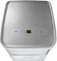 Кондиціонер мобільний Ariston Mobis 8 16м2 on/off 8000BTU 2.6кВт A/- R290 білий - изображение 4