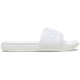Шльопанці жіночі Crocs Women's Crocs All Day Slide White (38-39, білий) - зображення 2
