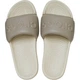 Жіночі шльопанці Бежеві Crocs Women's Crocs All Day Slide Bone / Taupe (34/35, бежевий) - изображение 5